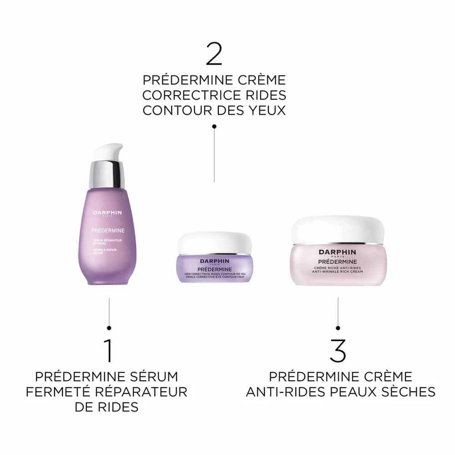 Darphin Prédermine Crème Riche Anti-Rides 50ml