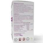 Arkopharma Perles De Peau Hydraterende Huid Voeding en Welzijn 180 capsules