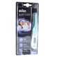 Braun Digitale Thermometer Prt 1000