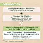 Pranarôm Aromaboost Sleep 60 Caspules