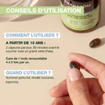 Pranarôm Aromaboost Sleep 60 Caspules