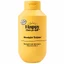 Sampon cu ulei de potrocale pentru par drept, volum si stralucire, 355 ml, Happy Hair People