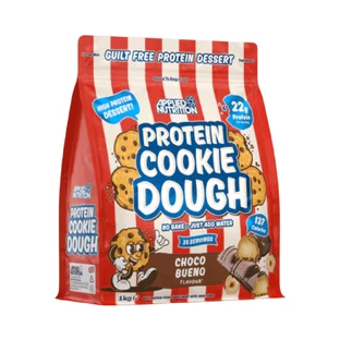 Pasta biscotto proteica Pasta biscotto proteica, Choco Bueno, 1000 g, Applied Nutrition
