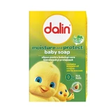 Solid soap with avocado, 100 g, Dalin