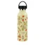 Thermos Runbott Alexandra Bordallo, Capsune, 600 ml, Nazzuro