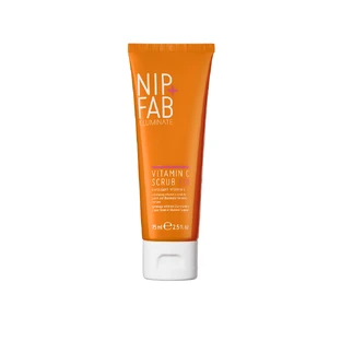 Vitamin C Fix Face Scrub, 75 ml, Nip+Fab