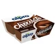 Soja-Dessert mit dunkler Schokolade, 4x125 g, Alpro