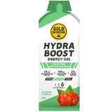 Hydra Boost Energizing Gel with Caffeine, Guarana, 60 g, Gold Nutrition