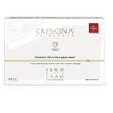 Intensivkur für Haarwachstum 1300 Man Crescina Re-Growth, 5 Ampullen, Labo