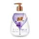 Flüssigseife, Rich Milk, 400 ml, Teo
