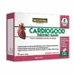 Cardiogood Thrombo Guard, 30 capsules, Alleen Natuurlijk