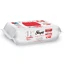 Toallitas húmedas multiusos Easy Clean, Cherry Blossom, 100 uds, Sleepy