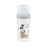 Perfect Match bottle, M, + 3 months, Mickey, 260 ml, Nuk