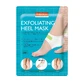 Fersen-Peeling-Maske, 1 Paar, Purederm