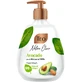 Vloeibare zeep Nature Elixir, Avocado en Amandelmelk, 400 ml, Teo