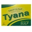 Jabón de azufre, 100 g, Tyana