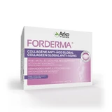 Forderma Kollagen, 30 Stäbchen x 15 ml, Forcapil