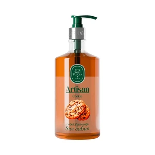 Savon liquide Artisan, Cookie, 600 ml, Eyup