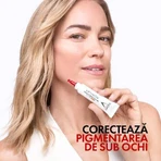 Anti-Falten Augenkonturcreme mit SPF 50+ Liftactiv B3, 15 ml, Vichy