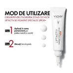 Anti-Falten Augenkonturcreme mit SPF 50+ Liftactiv B3, 15 ml, Vichy