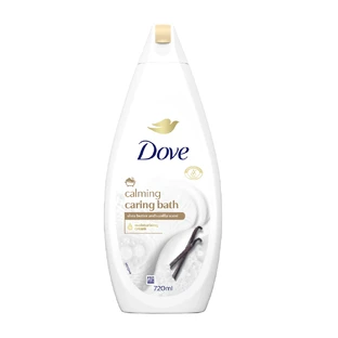 Calming Caring Bath Schuimend Bad, 720 ml, Dove