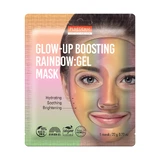 Masque gel arc-en-ciel pour le visage, 1 pièce, Purederm