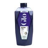 Mondwater Purple Tand Toner, 500 ml, White Glo