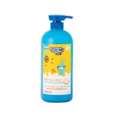 Gezichts- en lichaamslotion voor kinderen met propolis, 1 liter, Formal Bee