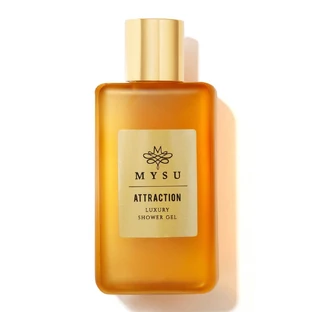 Attraction Duschgel, 235 ml, Mysu