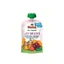 Zoete aardappelpuree met pruimen, pompoen en aardbeien Lazy Sweetato, 100 g, Holle