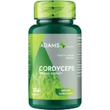 Cordyceps, 300 mg, 30 Kapseln, Adams