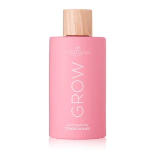 Acondicionador Capilar Crecimiento y Antienvejecimiento, 150 ml, Cocosolis
