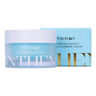 Crème voor de gevoelige huid Panthenol Madeca Enhance Barrier, 50 ml, Trimay