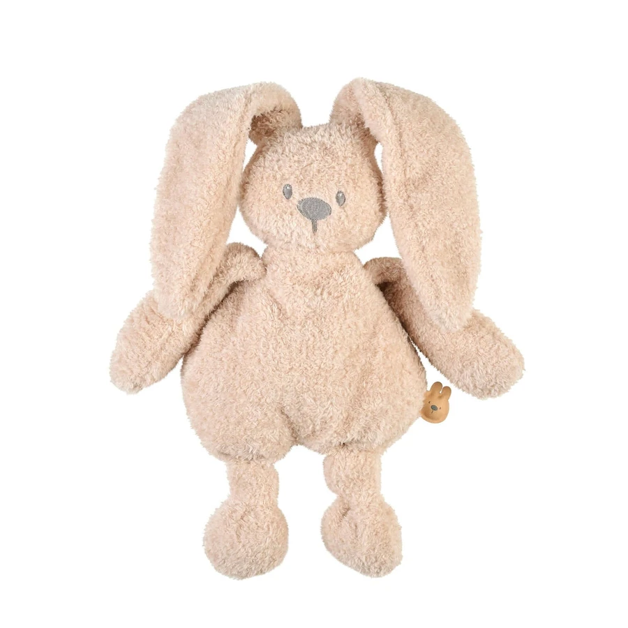Plush Toys Lapidou, Cream, Rabbits, Nattou
