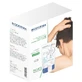 Set Shampoo + Node DS Cream, 2x125 ml + 5 ml, Bioderma