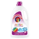 Vloeibaar wasmiddel voor gekleurde kleding, 1575 ml, Chante Clair