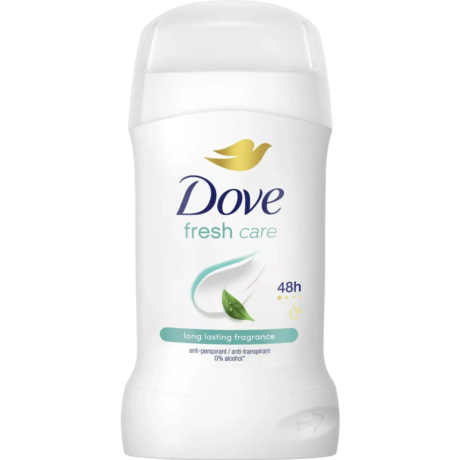 Deodorant stick, Fresh, 50 ml, Dove