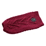 Jersey para perro Hunter Malmö Rojo Bordo Bordo