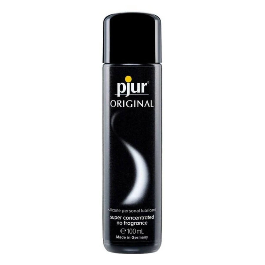 Siliconen glijmiddel Pjur 100 ml