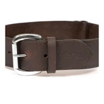 Hondenhalsband Gloria Bruin 75 cm (75 x 4 cm)