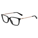 Brillenfassung Love Moschino MOL550-807 Ø 52 mm