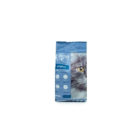 Sabbia per Gatti Gloria Original 10 kg 2 Unità