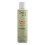 Erotische Massageolie Orgie Grapefruit (100 ml)