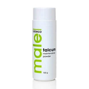 Talc d'entretien (150g) Homme ! 150 g