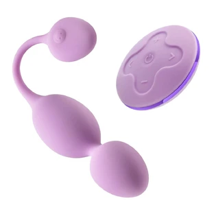 Orgasmeballen Blush Wellness Silicone ABS