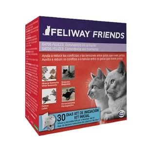 Ceva Friends Myrosuri Eliminador Jack 48 ml