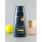 Frisse 3 in 1 douchegel, 400ml, Gerovital Men