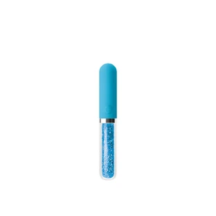 Bullet Vibrator NS Novelties Stardust Blauw