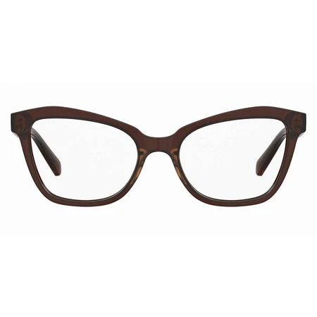 Love Moschino MOL604-09QF218 Ø 52 mm Okulary damskie Love Moschino MOL604-09QF218 Ø 52 mm: ceny i cechy