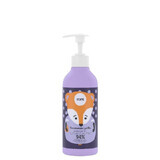 Baby shower gel Orange and Sea, 400 ml, Yope